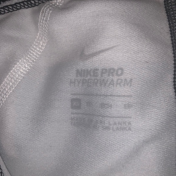 NikePro Leggings - Picture 3 of 3